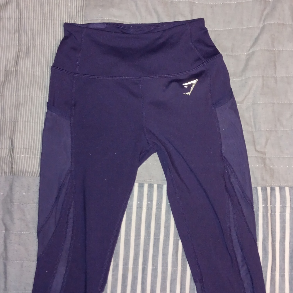 Gymshark leggings